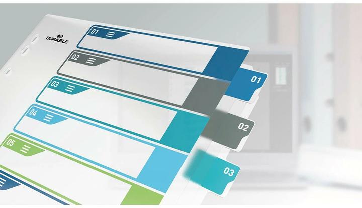 Produktbild Durable Register