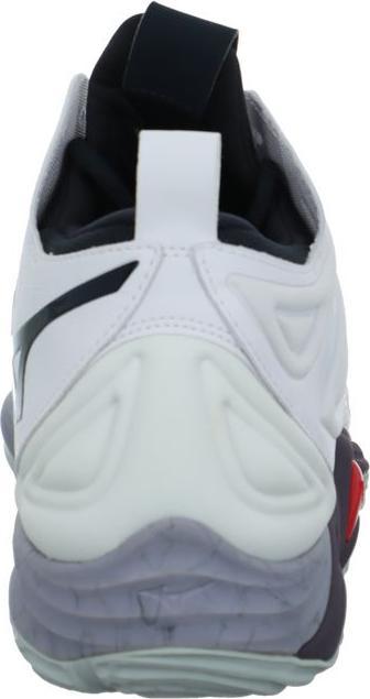 Actual product image Mizuno Wave Momentum 3 Mid (44.5)