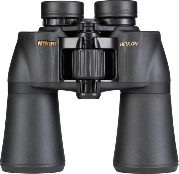 Actual product image Nikon Aculon A211 (7 x, 50 mm)