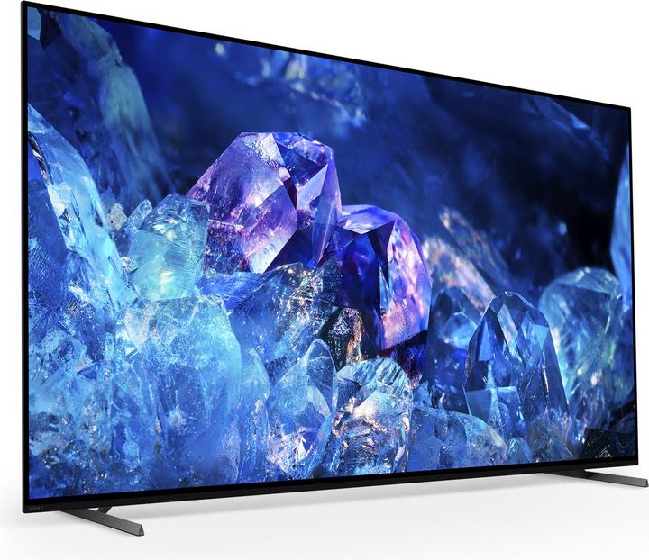 Immagine prodotto Sony OLED XR-55A80K (55", A80K, OLED, 4K, 2022)