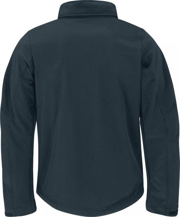 Produktbild B&C Wasserdichte Jacke mit Kapuze (S)
