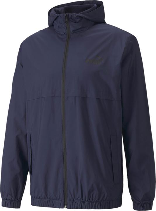 Puma ESS Solid Windbreaker