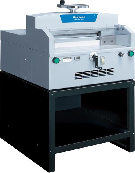 Coupeuse de piles PC-450