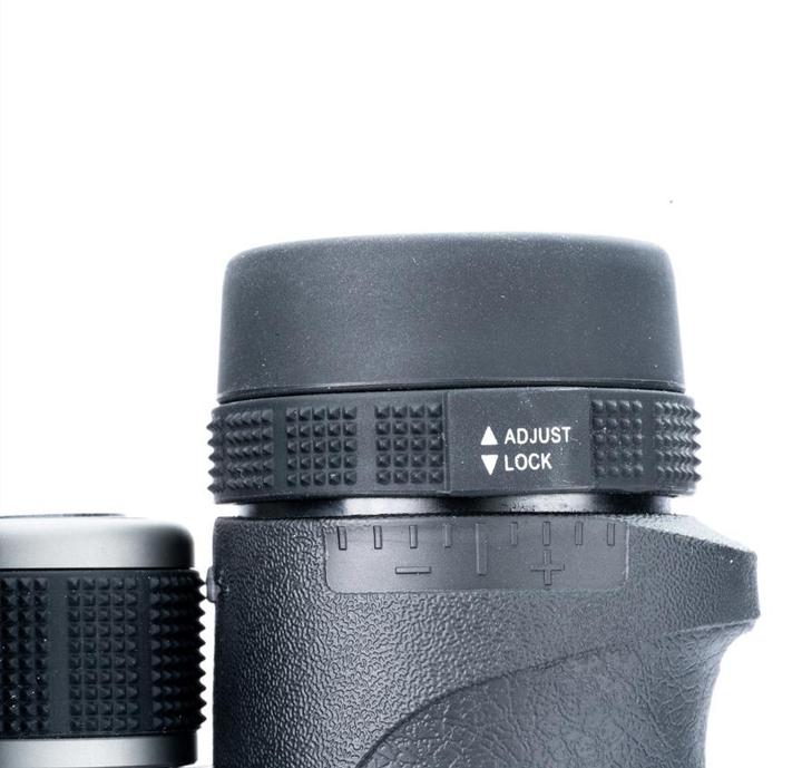 Produktbild Vanguard Endeavor ED II 10x42 (10 x, 42 mm)