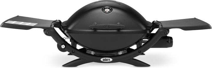 Produktbild Weber Q 2200 (3.52 kW)