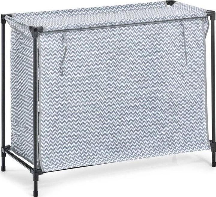 Produktbild Zeller Present Clark (6 x 34 x 87 cm)