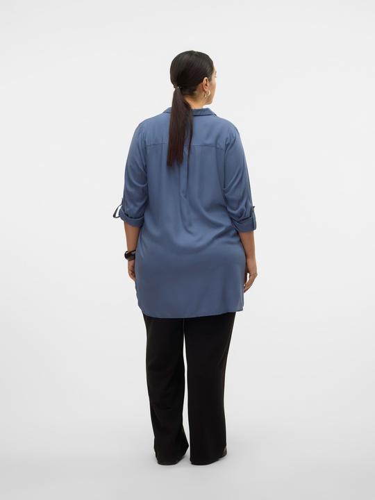 Immagine prodotto Vero Moda VMCBUMPY Top Hemd (50)
