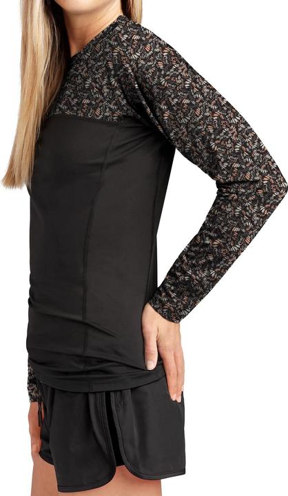 Immagine prodotto Dakine Rashguard Donna HD Snug Fit L/S Crew (XS)