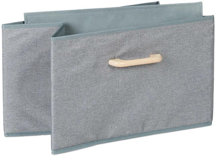 Image du produit Relaxdays Étagère de salle de bain (43 x 27 x 76 cm)