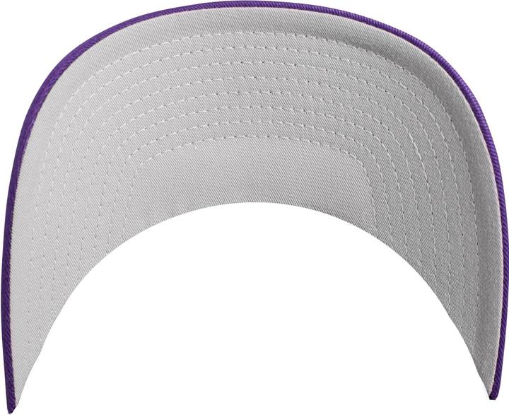 Actual product image Flexfit Flex Cap (S, M)