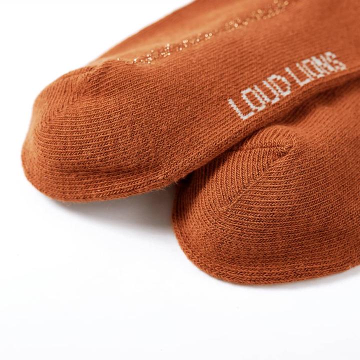 Immagine prodotto VidaXL Collant per bambini Cognac 140,Colore: Cognac,Materiale: 75 (140)