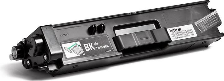 Image du produit Brother Tn-326bk (CF)