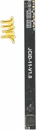 Actual product image OEM JCID Battery Repair Flex Cable iPhone 11 (built-in)