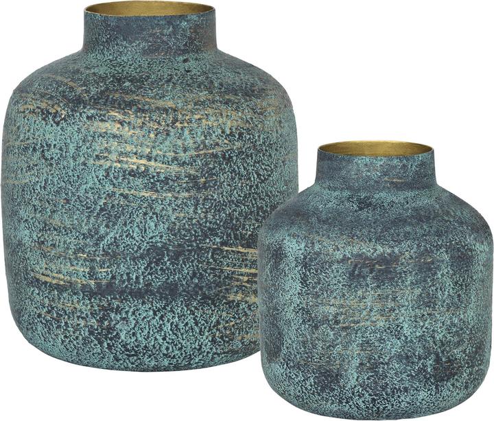 Produktbild Cozy Living Antique Brass 2er Set (2 x)