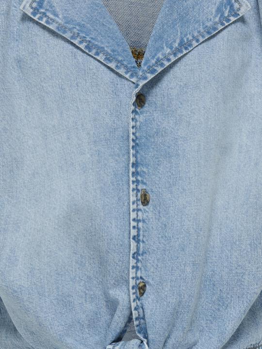Immagine prodotto Only KOGPAULA Jeanshemd Jeanshemd (164)