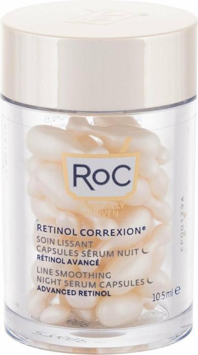 Image du produit Roc Retinol Correxion Lissage des lignes Advanced Retinol (10.50 ml)