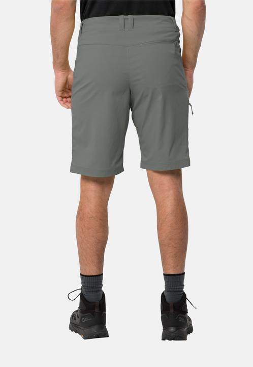 Produktbild Jack Wolfskin Glastal Shorts M (52)