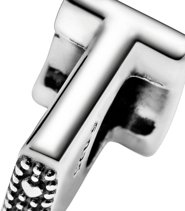 Immagine prodotto Pandora Lettera T Charm (Argento)