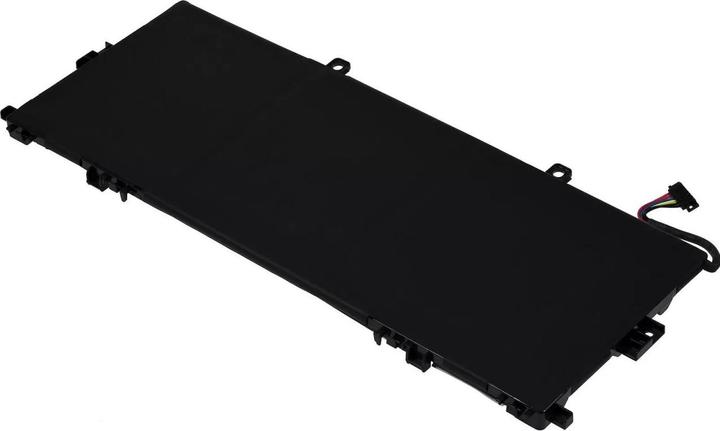 Produktbild AccuCell Akku Asus ZenBook 13 UX331FA-DB71, 13 UX331FAL-EG075T, Typ C31N1724 (4150 mAh)