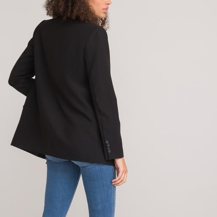 Produktbild La Redoute Collections Weiter Blazer (44)