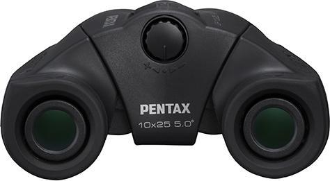 Produktbild Pentax Fernglas UP 10x25 (10 x, 25 mm)