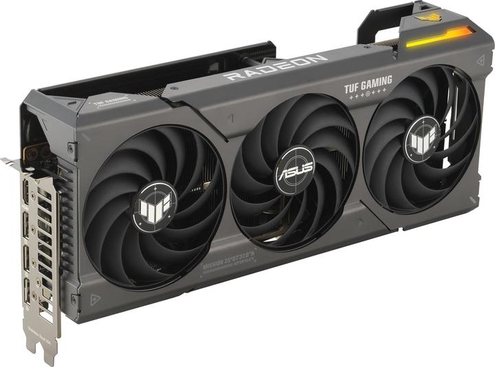 Immagine prodotto ASUS TUF Gaming Radeon RX 7800 XT OC Edition (16 GB)