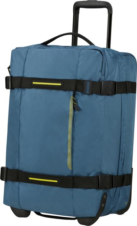 Produktbild American Tourister Urban Track S 2- Rollen Reisetasche 55 cm (55 l, Handgepäck (bis 50l))
