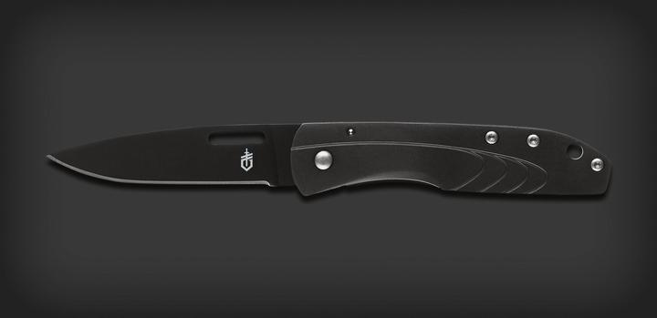 Produktbild Gerber Gear Stl 2.5 (6.65 cm)