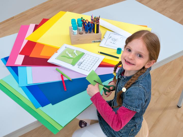 Produktbild Betzold Kalender, 10er-Set (A4)
