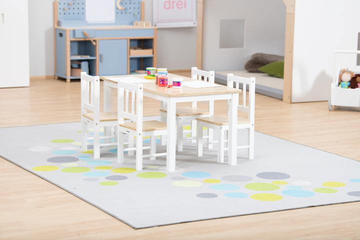 Produktbild Betzold Kinder-Sitzgruppe (Kindersitzgruppe)