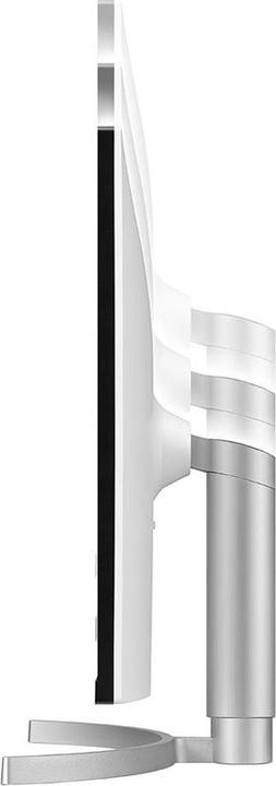 Actual product image LG 32UN650P-W (3840 x 2160 Pixels, 31.50")