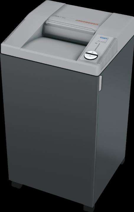 Produktbild Ideal Aktenvernichter EBA 2326 CC / 2 x 15 mm (Partikelschnitt)