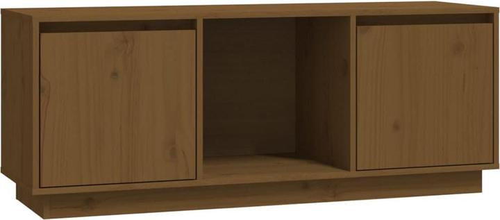 Produktbild VidaXL Vihaan (110.5 x 35 x 44 cm)