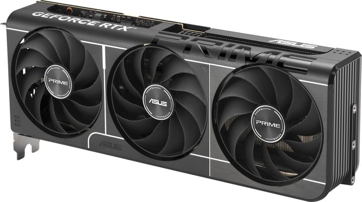 Produktbild ASUS Prime GeForce RTX 5060 Ti (8 GB)
