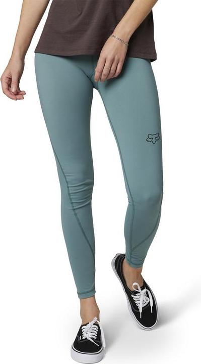 Actual product image Fox Pant 22 Detour Legging Sea Fm S (S)