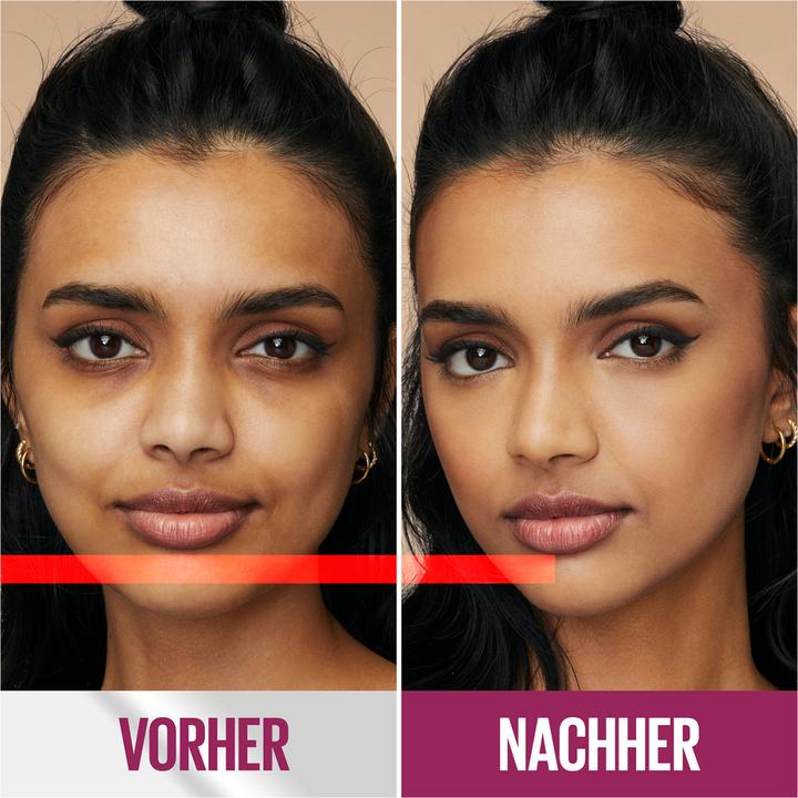 Produktbild Maybelline New York Löscher (Light Honey)