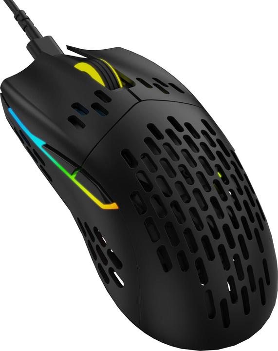 Image du produit Keychron M1 (Filaire)