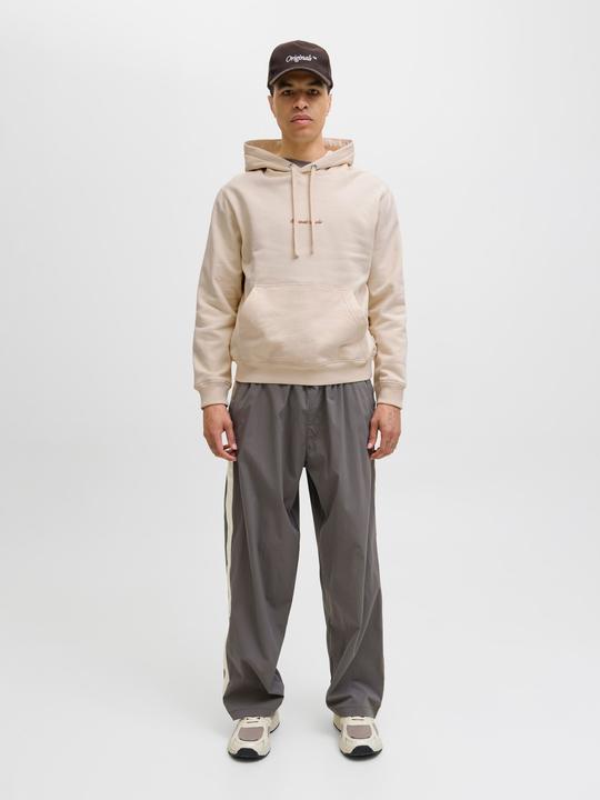 Immagine prodotto Jack & Jones Jornorrebro Emb Sweat Hood Noos (S)