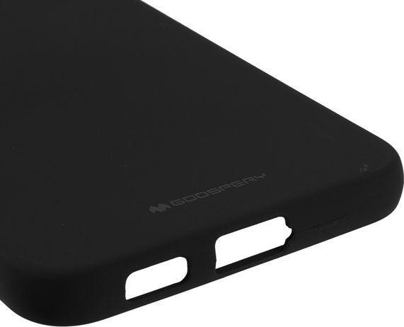 Actual product image Goospery Soft Feeling Jelly Series (Samsung Galaxy S22+)