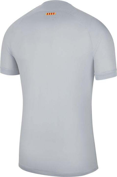 Image du produit Nike FC Barcelone Troisième maillot (XXL)