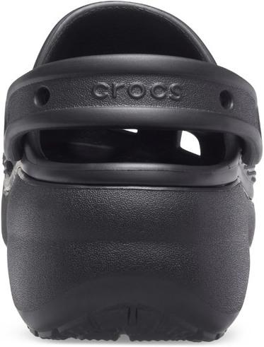 Produktbild Crocs W's Classic Platform Clog (42, 42.5, 43, 42 2/3)