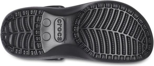 Produktbild Crocs W's Classic Platform Clog (42, 42.5, 43, 42 2/3)
