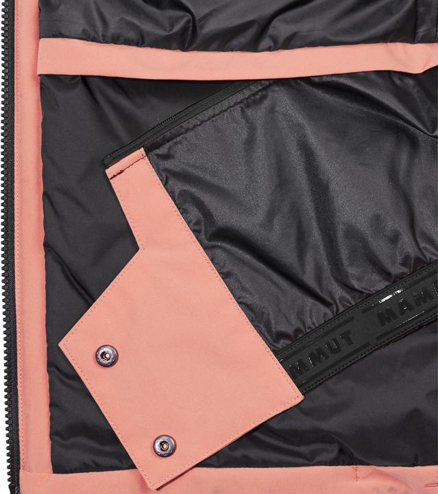 Immagine prodotto Mammut Giacca con cappuccio Stoney Thermo (XL)