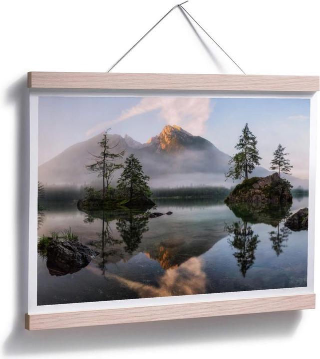 Produktbild Trenddeko Nature's Awakening (30 x 24 cm)