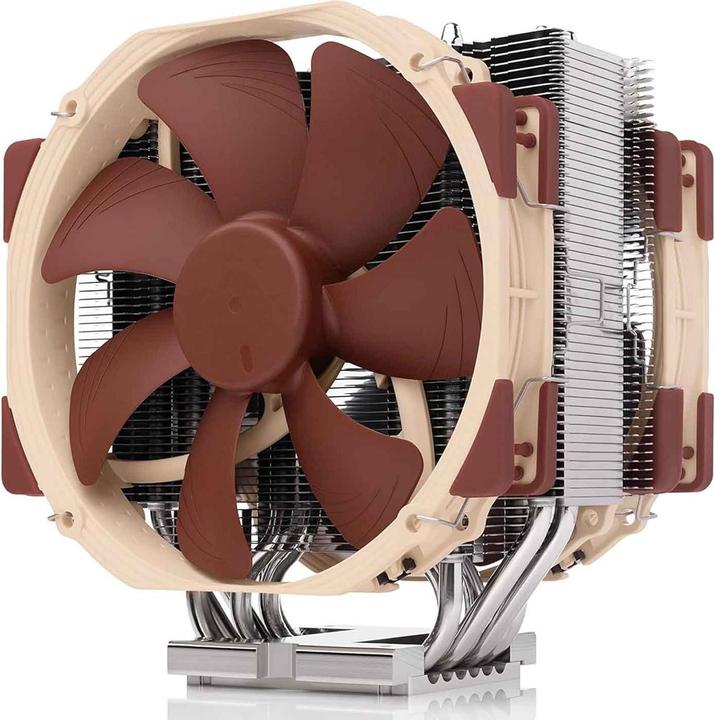 Immagine prodotto Noctua NH-U14S DX-4677 NH-U14S DX-4677 (165 mm)