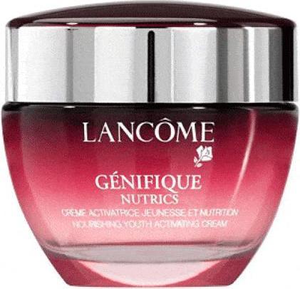 Actual product image Lancôme Genifique Nutrics (50 ml, Day cream)