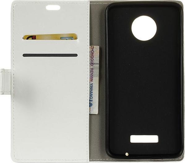 Immagine prodotto MU Classic Custodia in pelle Crazy Horse (Motorola Moto Z Play)