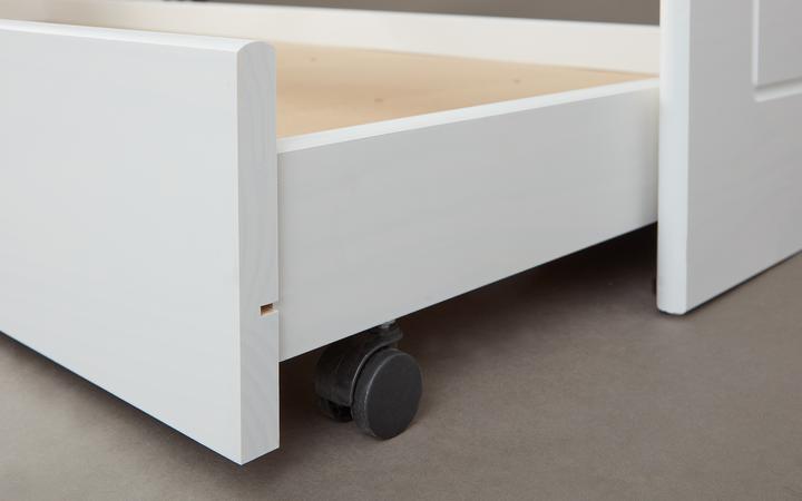 Produktbild Inter Link Malte (90 x 200 cm)