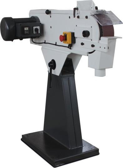 Image du produit Stürmer - Ponceuse à bande Optimum OPTIgrind GBS 75 (Ponceuse à bande, 2200 W)