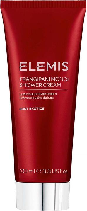 Elemis Frangipani Monoi Shower Cream (200 ml)